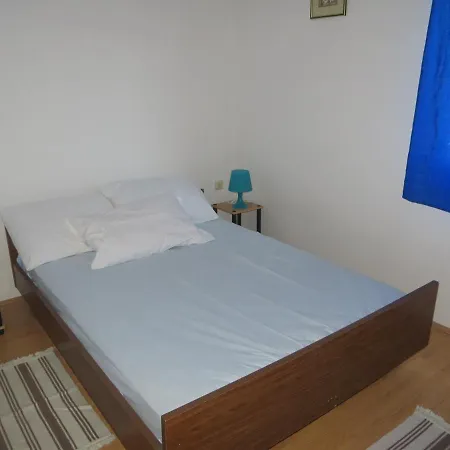 With A Parking Space Okrug Gornji, Ciovo - 14912 Lejlighed Trogir