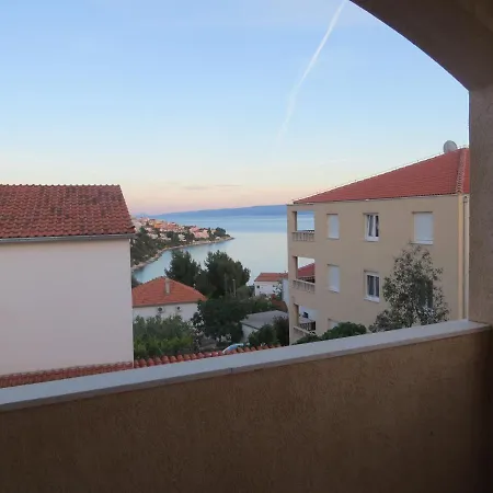 With A Parking Space Okrug Gornji, Ciovo - 14912 Trogir