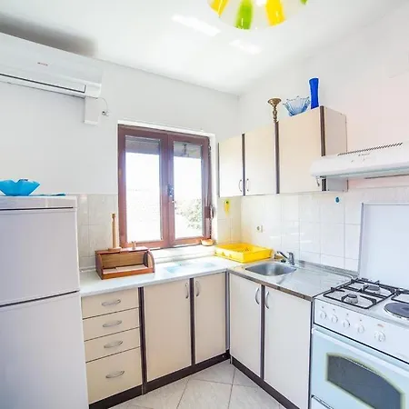 With A Parking Space Okrug Gornji, Ciovo - 14912 Lejlighed