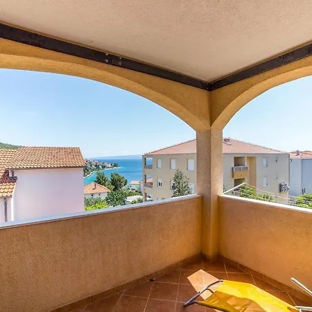 With A Parking Space Okrug Gornji, Ciovo - 14912 *