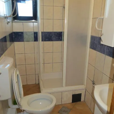 With A Parking Space Okrug Gornji, Ciovo - 14912 Apartman