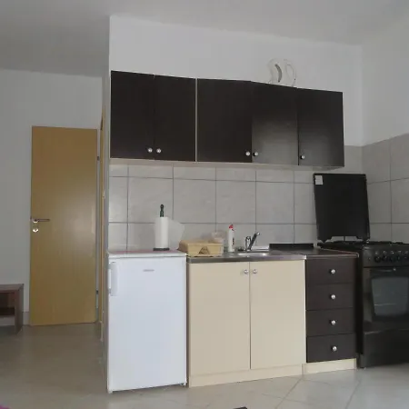 With A Parking Space Okrug Gornji, Ciovo - 14912 Apartman