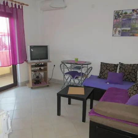 With A Parking Space Okrug Gornji, Ciovo - 14912