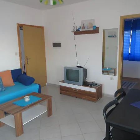 Apartman With A Parking Space Okrug Gornji, Ciovo - 14912 *