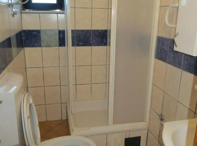 With A Parking Space Okrug Gornji, Ciovo - 14912 Appartement
