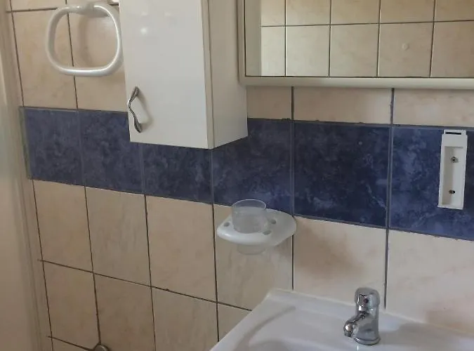 With A Parking Space Okrug Gornji, Ciovo - 14912 Appartement *